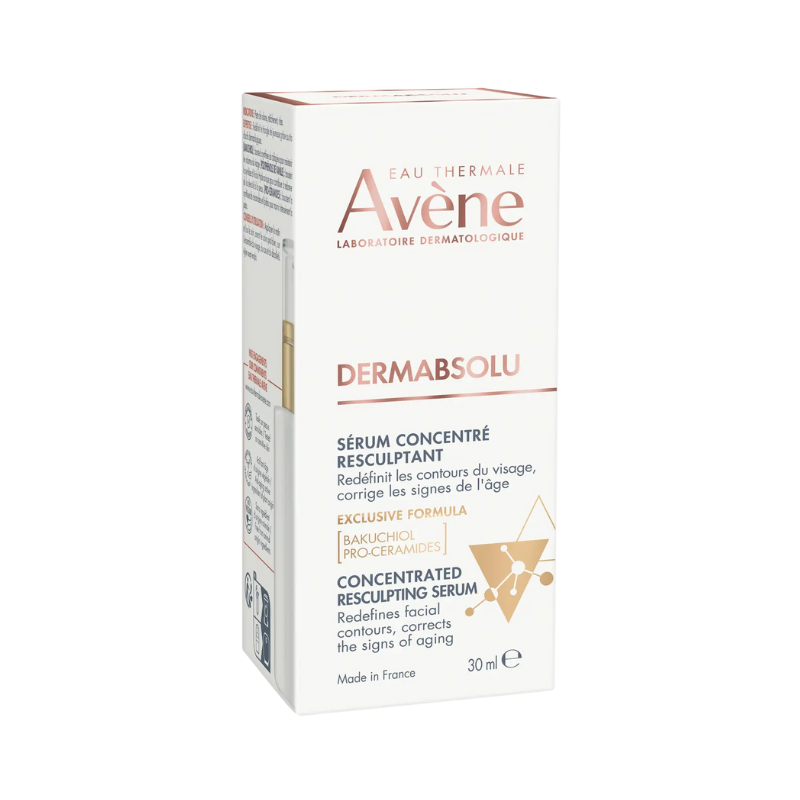 Avène DermAbsolu Sérum Concentré Resculptant 30ml