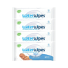 WaterWipes Biodegradable Wipes 4x60 units