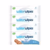 WaterWipes Toallitas Biodegradables 4x60 unidades