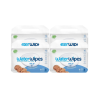 WaterWipes Lingettes Biodégradables 12x60 unités