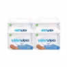 WaterWipes Toallitas Biodegradables 12x60 unidades