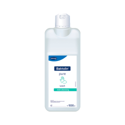 Hartmann Baktolin Pure Loción Limpiadora 1L
