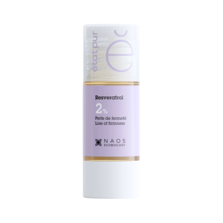 Etat Pur Resveratrol 2% Pure Active 15ml