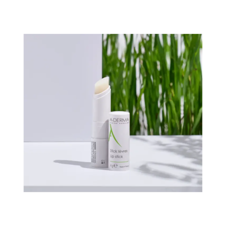 A-Derma Stick Labial 2x4g