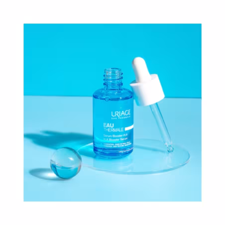 Uriage Eau Thermale H.A Serum Booster 30ml