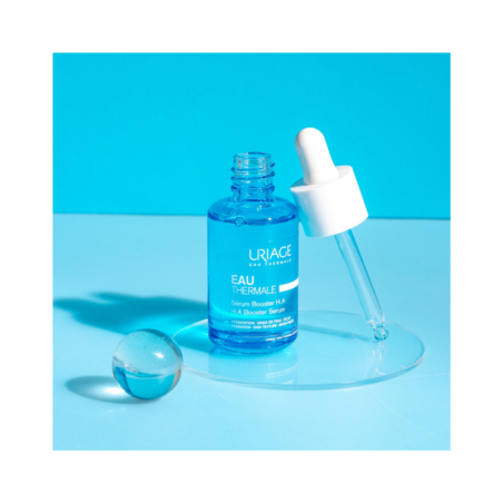Uriage Eau Thermale H.A Serum Booster 30ml