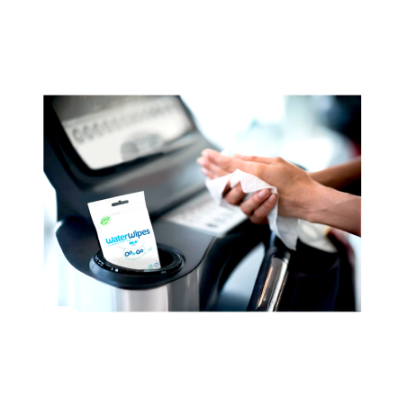 WaterWipes Bio On The Go Toallitas 10 unidades