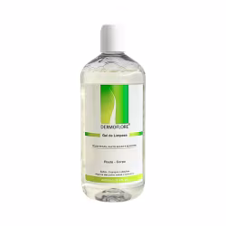Dermoflore Cleansing Gel 500ml