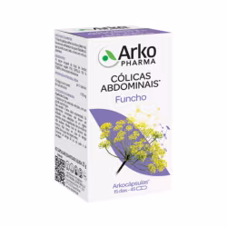 Arkocápsulas Fenouil 45 gélules
