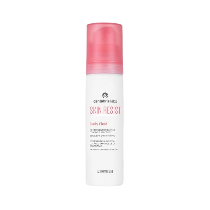 Skin Resist Daily Fluido 50ml