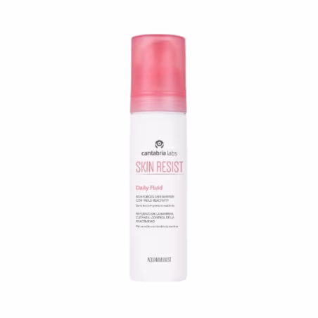 Skin Resist Daily Fluid 50ml