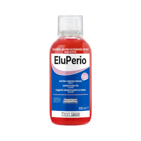 EluPerio Colutório 300ml