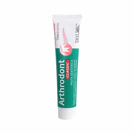 Arthrodont Classic Dentifrice 75ml
