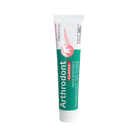 Arthrodont Classic Pasta Dentífrica 75ml