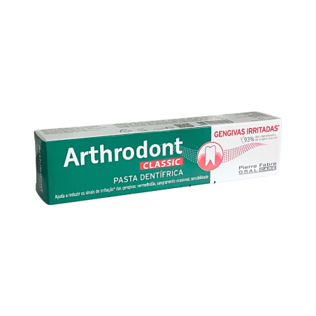 Arthrodont Classic Toothpaste 75ml