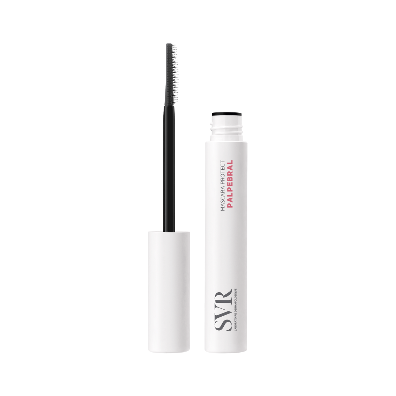 SVR Palpebral Masque Protect Noir 9ml