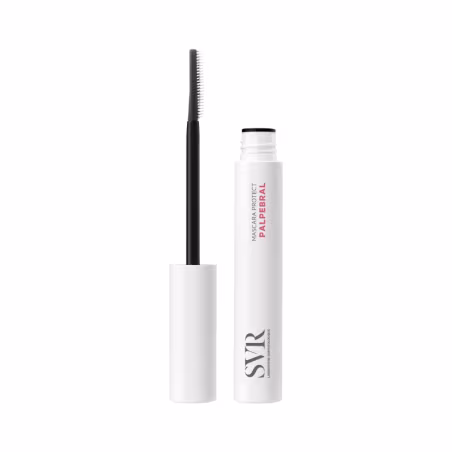 SVR Palpebral Máscara Protect Preta 9ml