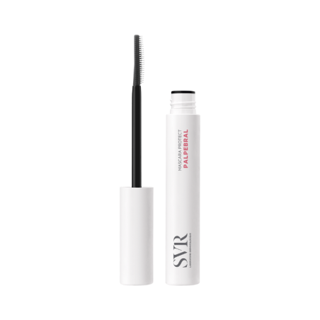 SVR Palpebral Mascarilla Protect Negra 9ml