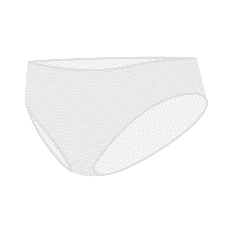 Chicco Culottes Post-Partum Usage Unique 38 4 unités