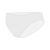 Chicco Disposable Post Natal Briefs 38 4 units