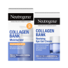 Neutrogena Collagen Bank Crema Hidratante SPF30 + Gel-Crema Ojos Pack