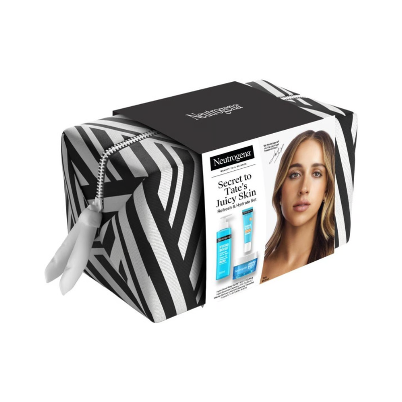 Neutrogena Rutina Hidratación y Protección Pack