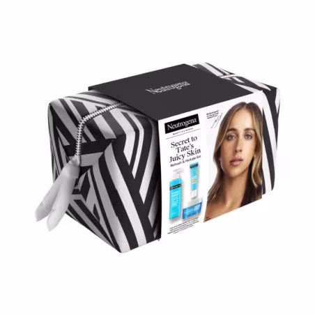 Neutrogena Rotina Hidratação e Proteção Pack