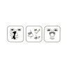 RinoFlux Strip Penso Nasal XL 6,7x2,0cm 10 unidades