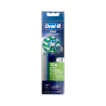 Oral-B Pro Cross Action Refill 3 units
