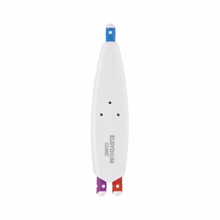 Elgydium Clinic Trio Compact Interdental Brushes ISO 1/4/5
