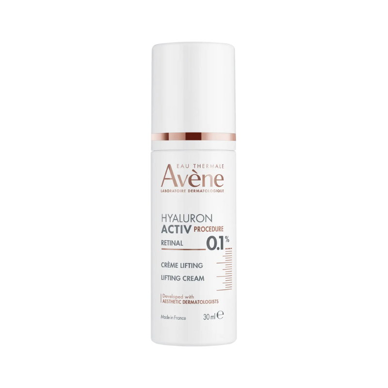 Av ne Hyaluron Activ Procedure Creme Lifting 0 1 Retinal 30ml Av ne Hyaluron Activ Procedure Creme Lifting 0 1 Retinal 30ml