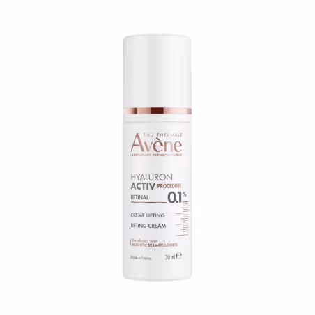 Avène Hyaluron Activ Procedure Crema Lifting 0,1% Retinal 30ml