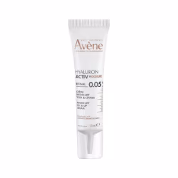 Avène Hyaluron Activ Procedure Crema Ojos y Labios Micro-Lift 15ml
