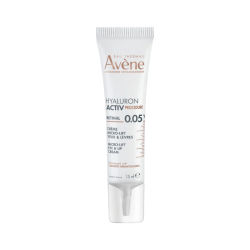 Avène Hyaluron Activ Procedure Micro-Lift Eye and Lip Cream 15ml