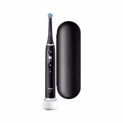 Oral-B Laboratory iO6 Electric Toothbrush Black