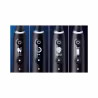 Oral-B Laboratory iO6 Cepillo de Dientes Eléctrico Negro