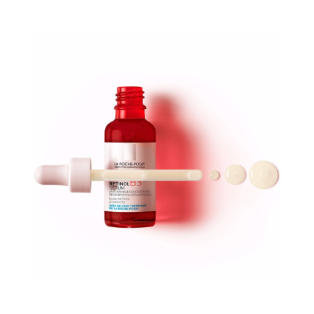 La Roche-Posay Retinol B3 Sérum 30ml