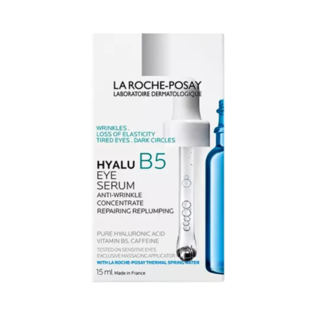 La Roche-Posay Hyalu B5 Sérum para Ojos 15ml