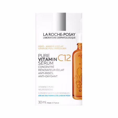 La Roche-Posay Pure Vitamin C12 Sérum 30ml