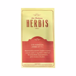 Herbis Medicinal Tea no. 11 100g