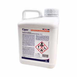 Ciper Solução 5L