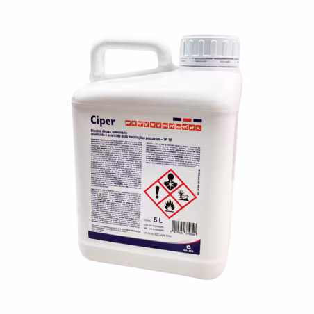 Ciper Solution 5L