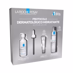 La Roche-Posay Protocolo Reparador Coffret