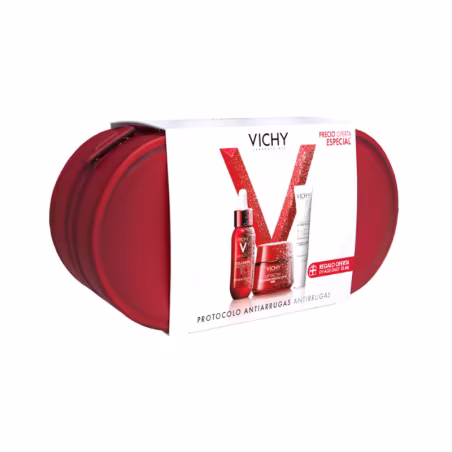Vichy Protocolo Antirrugas Coffret
