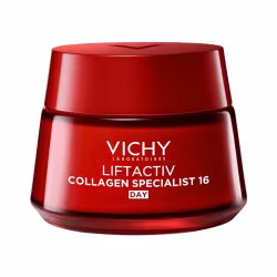 Vichy Liftactiv Collagen Specialist 16 Crème Jour 50ml