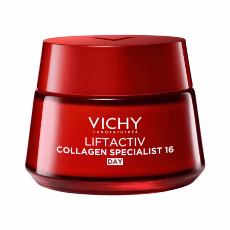 Vichy Liftactiv Collagen Specialist 16 Day Cream 50ml