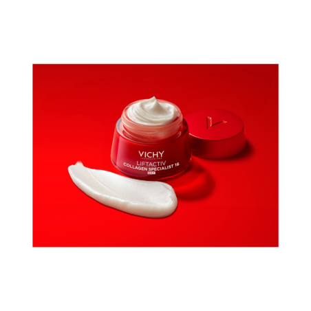 Vichy Liftactiv Collagen Specialist 16 Creme de Dia 50ml