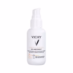 Vichy Capital Soleil UV-Age Daily Fluido FPS50+ 40ml