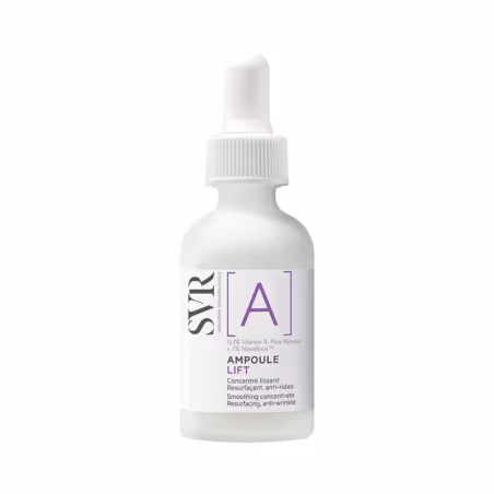 SVR A Ampolla Lift Serum 30ml