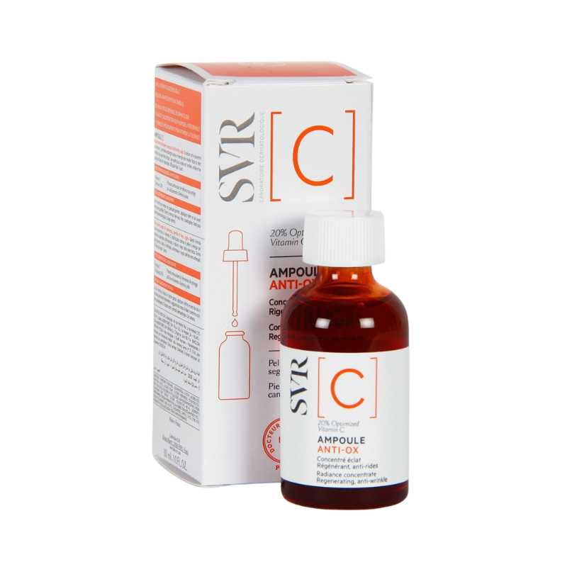 SVR C Ampolla Anti-Ox Serum 30ml
